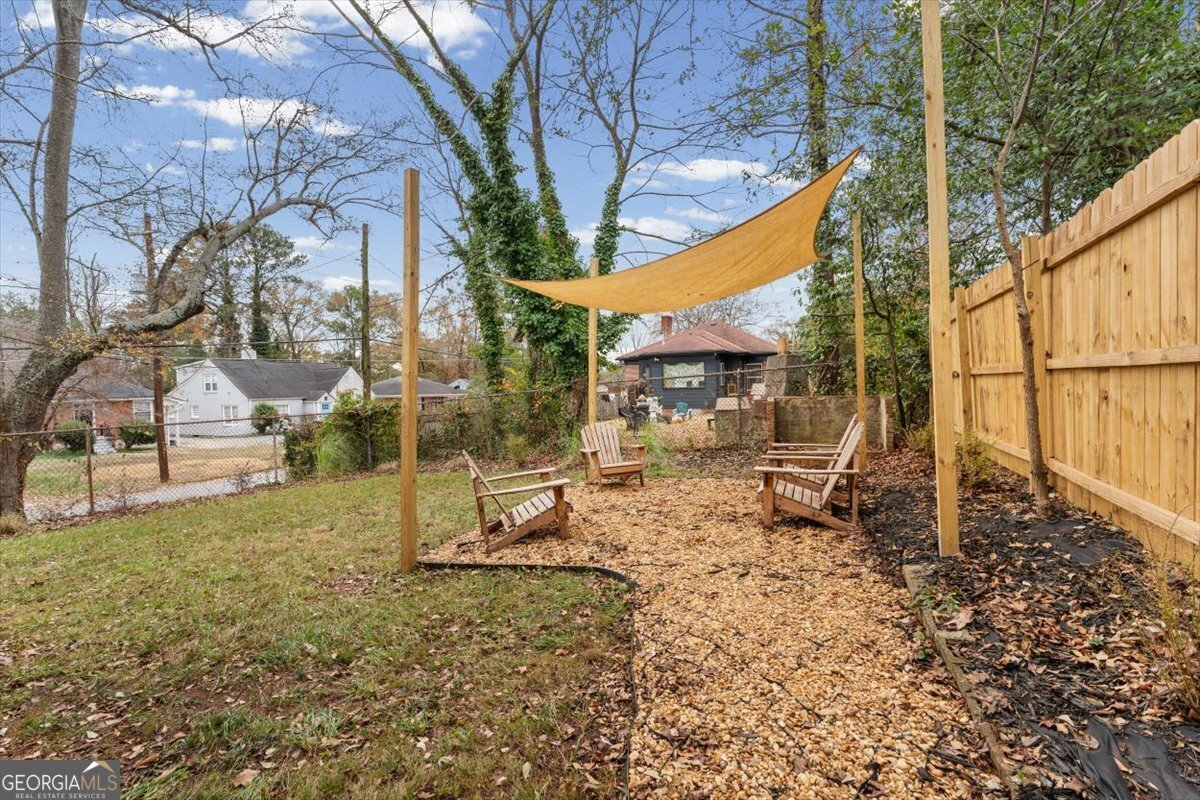 1134 Donnelly Avenue Atlanta - Photo 27