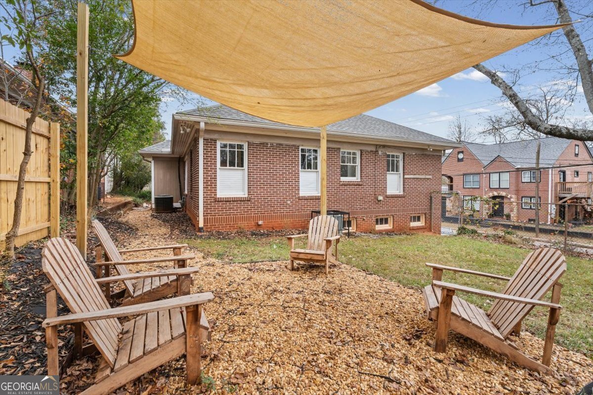 1134 Donnelly Avenue Atlanta - Photo 28