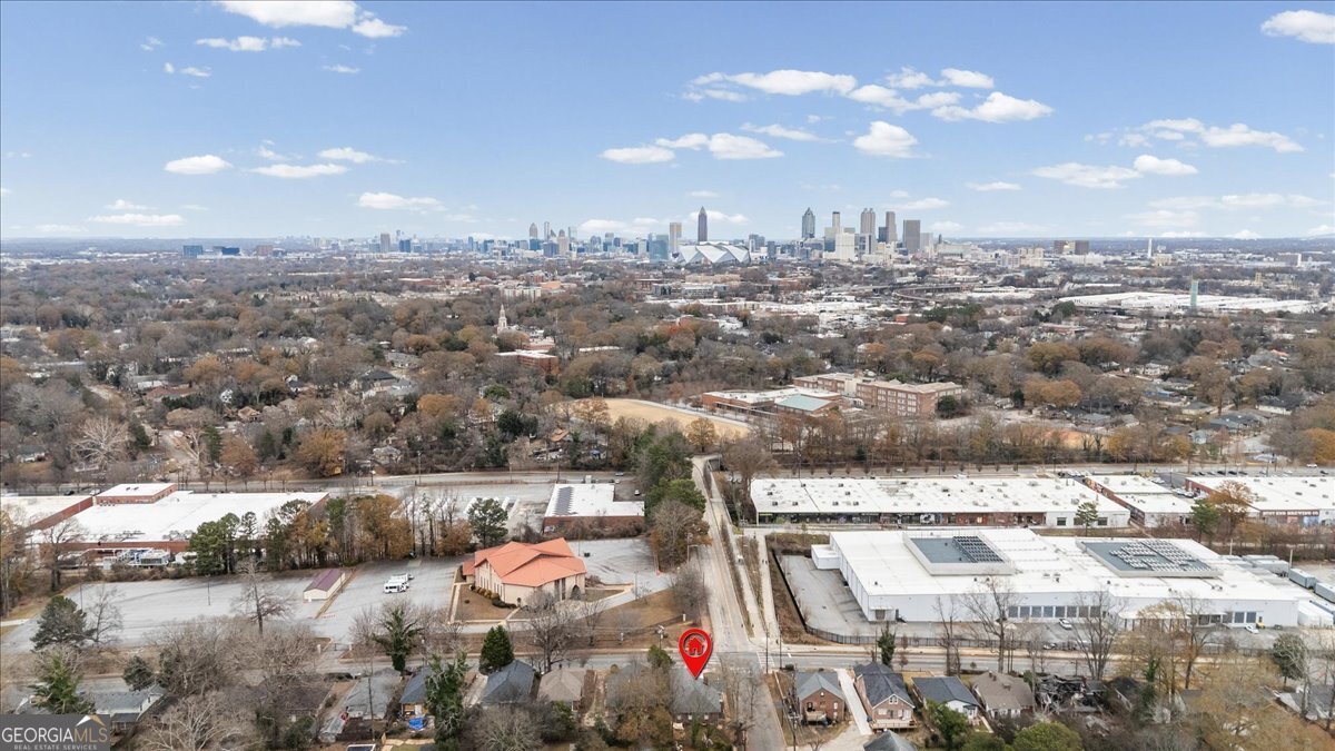 1134 Donnelly Avenue Atlanta - Photo 29