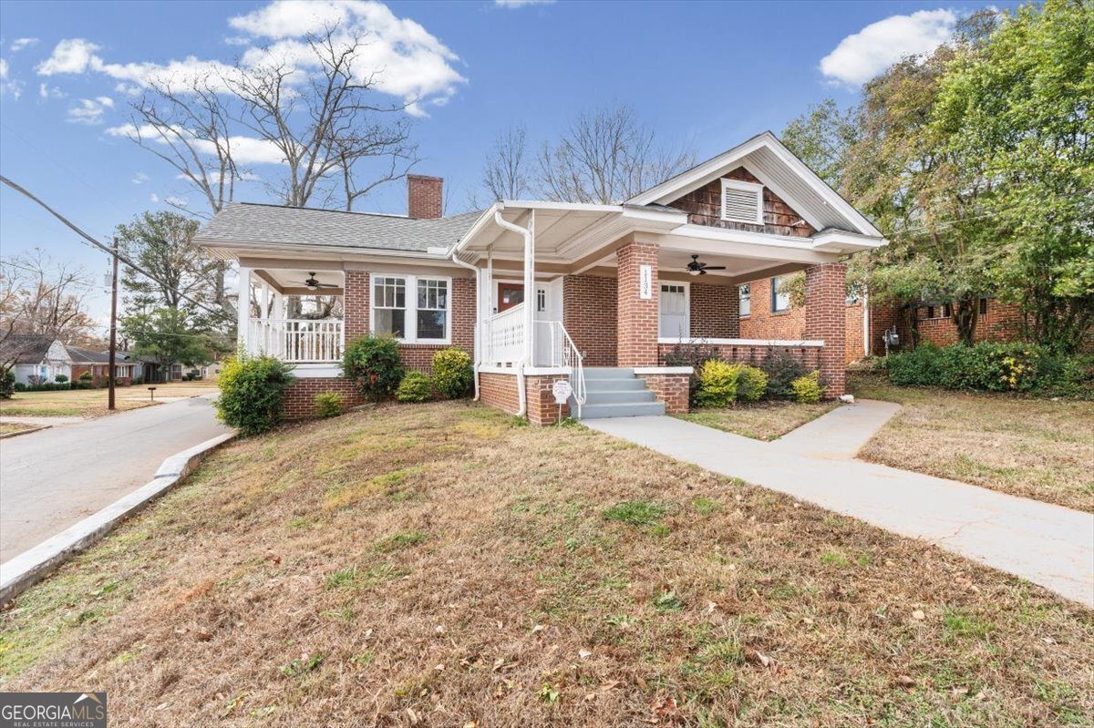1134 Donnelly Avenue Atlanta - Photo 31