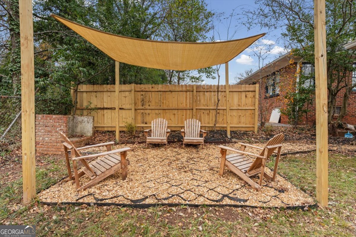 1134 Donnelly Avenue Atlanta - Photo 6