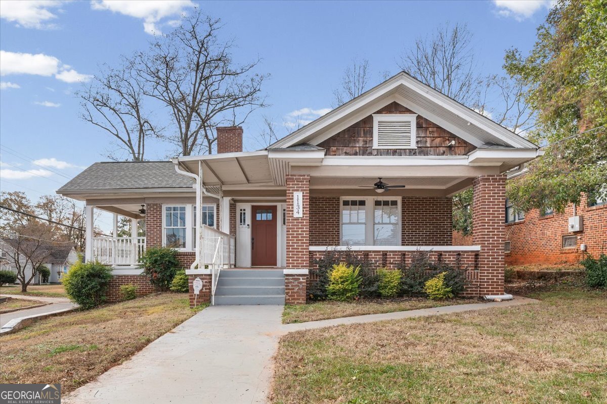 1134 Donnelly Avenue Atlanta - Photo 7