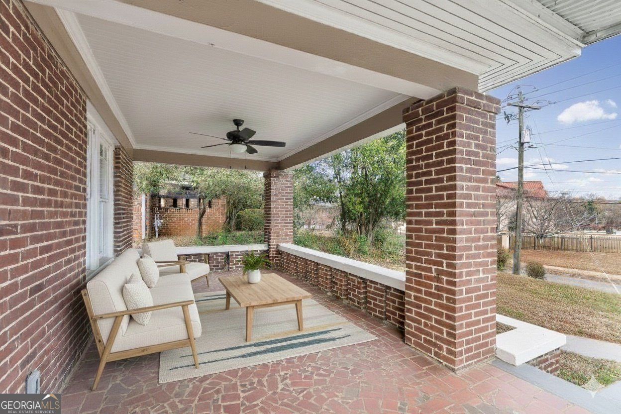 1134 Donnelly Avenue Atlanta - Photo 8