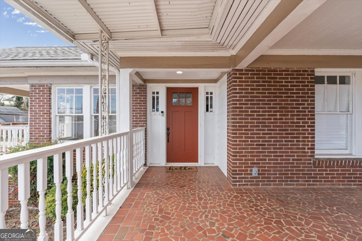 1134 Donnelly Avenue Atlanta - Photo 9