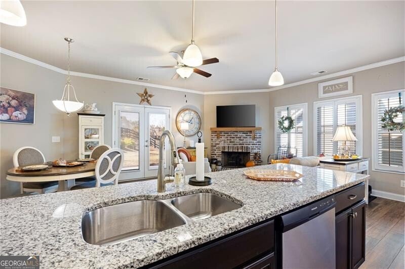 80 Azalea Crossing Dallas - Photo 13