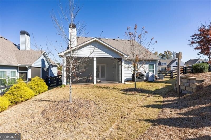 80 Azalea Crossing Dallas - Photo 34