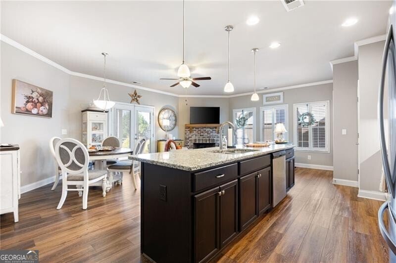 80 Azalea Crossing Dallas - Photo 8