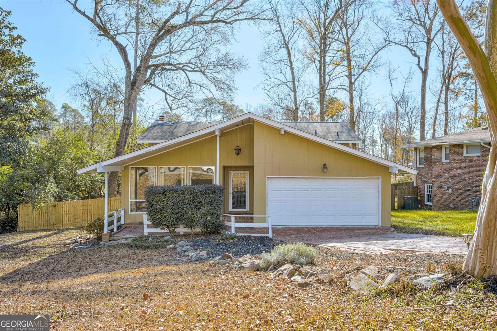 715 Hammond Drive North Augusta - main photo