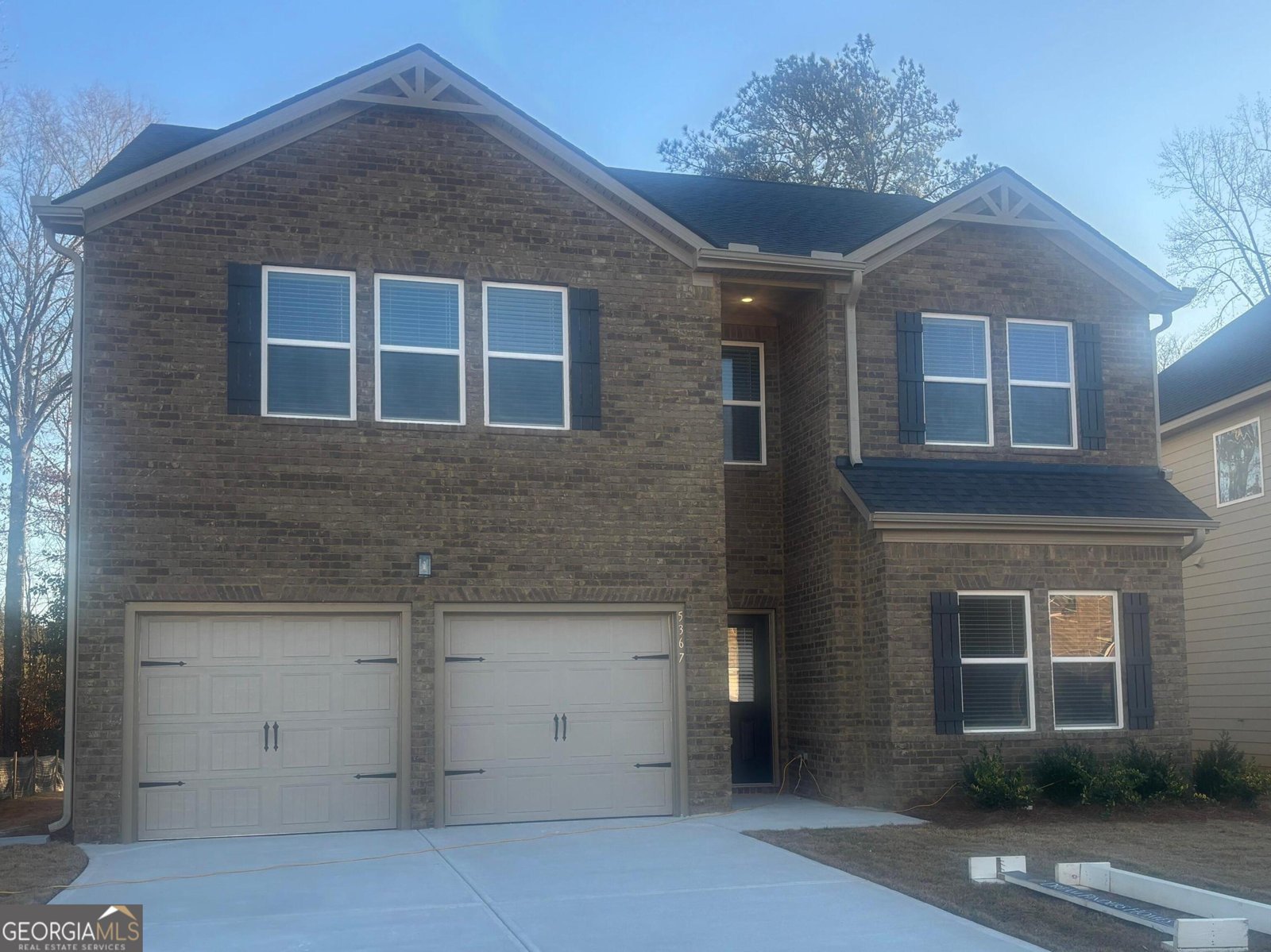 5367 Tolar Road South Fulton - Photo 1