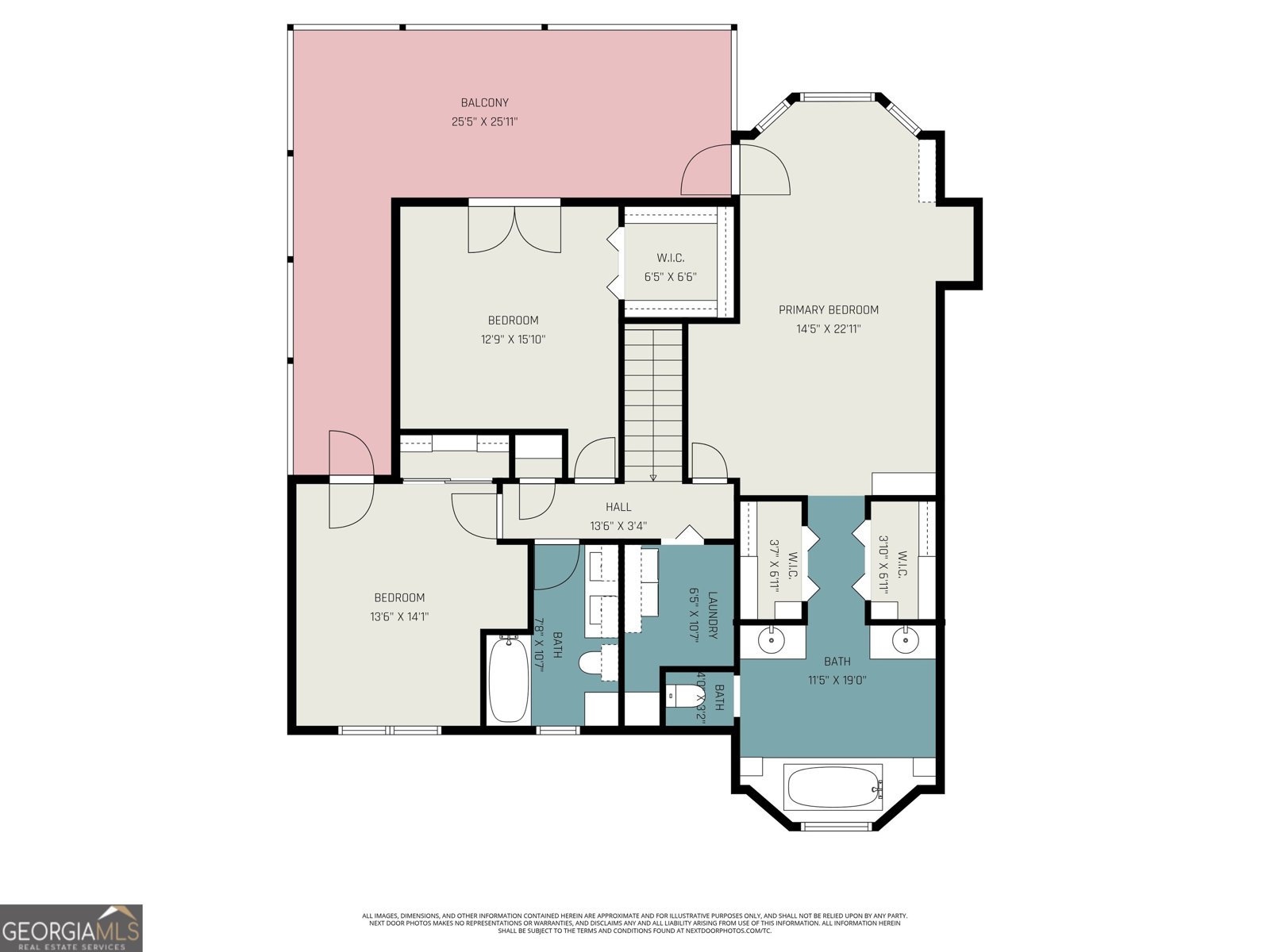 4979 Letha Gainesville - Photo 33