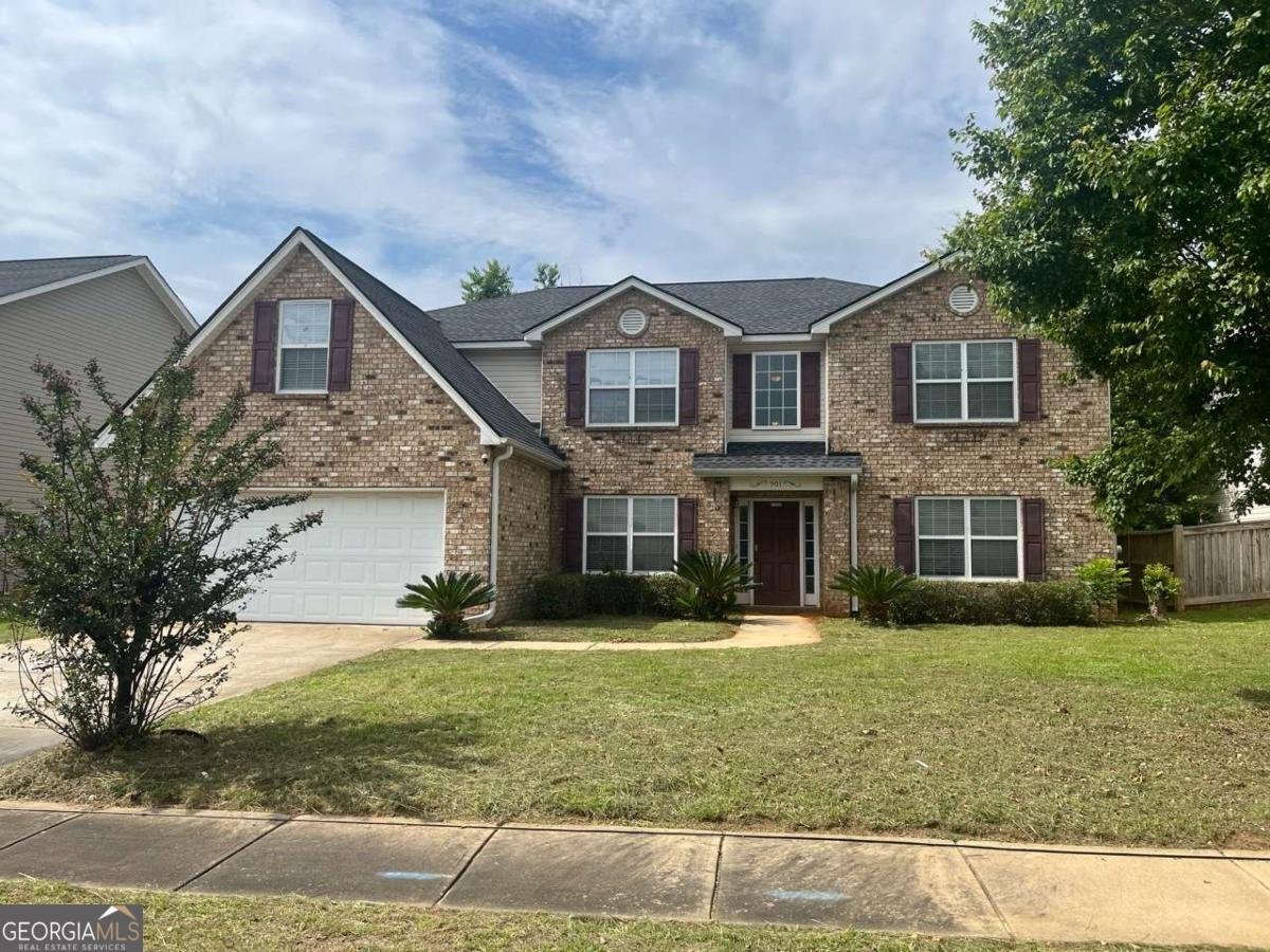 901 Broderick Circle Warner Robins - Photo 20