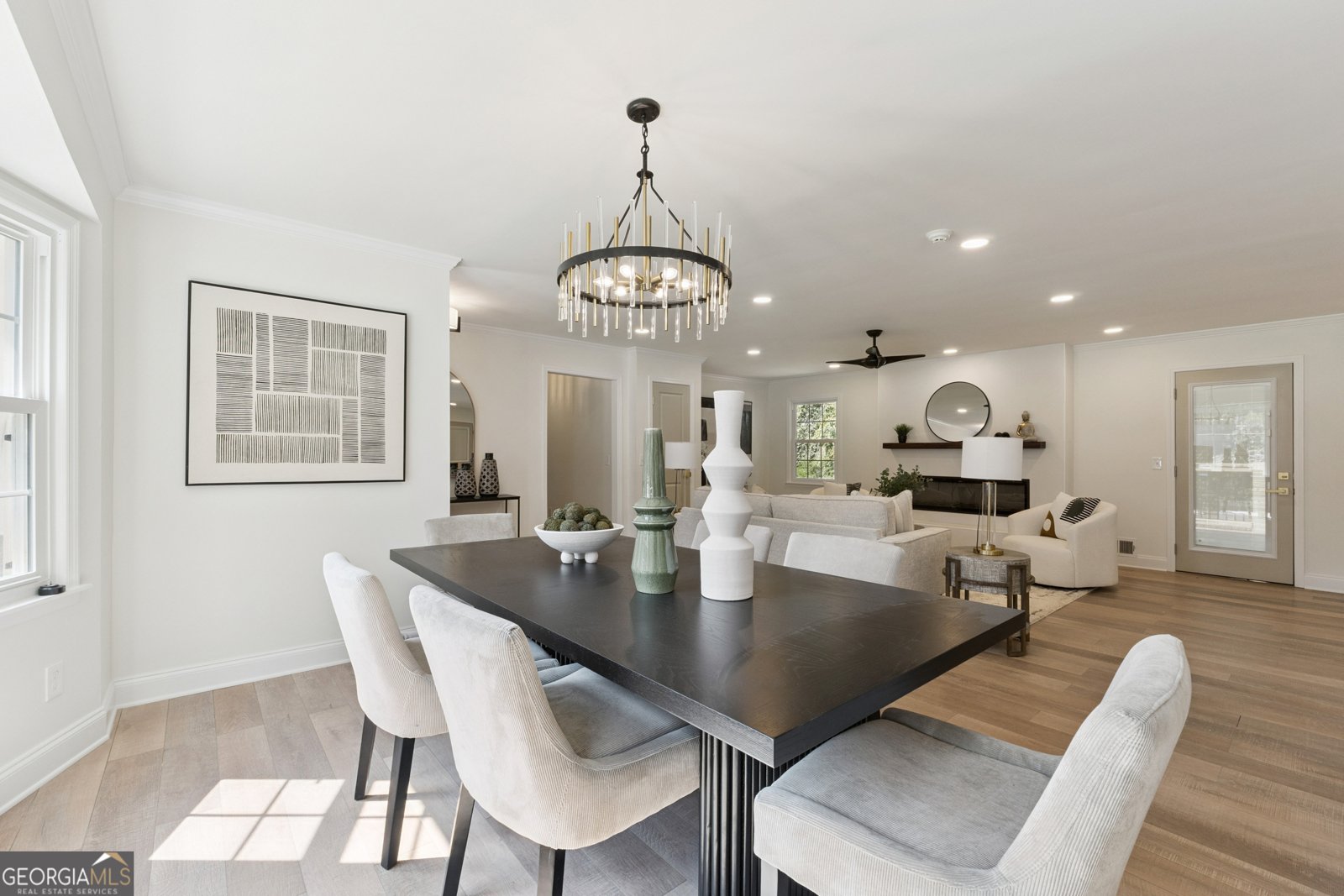 110 Jayne Ellen Court Alpharetta - Photo 13