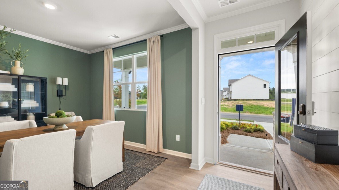 906 Sundown Point Villa Rica - Photo 11