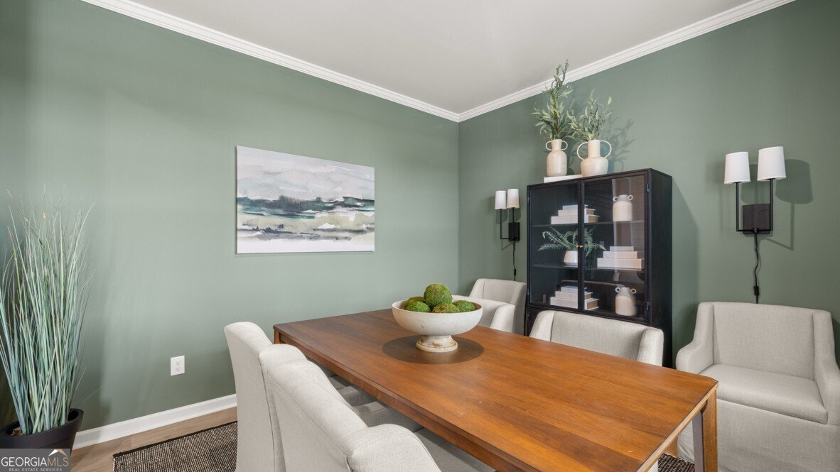 906 Sundown Point Villa Rica - Photo 12