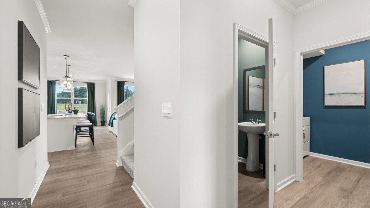 906 Sundown Point Villa Rica - Photo 13