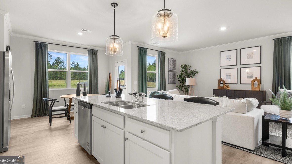 906 Sundown Point Villa Rica - Photo 15