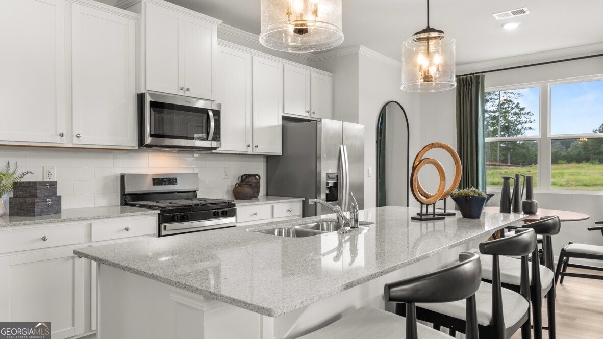 906 Sundown Point Villa Rica - Photo 16