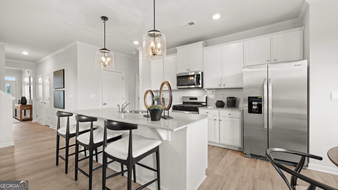 906 Sundown Point Villa Rica - Photo 17