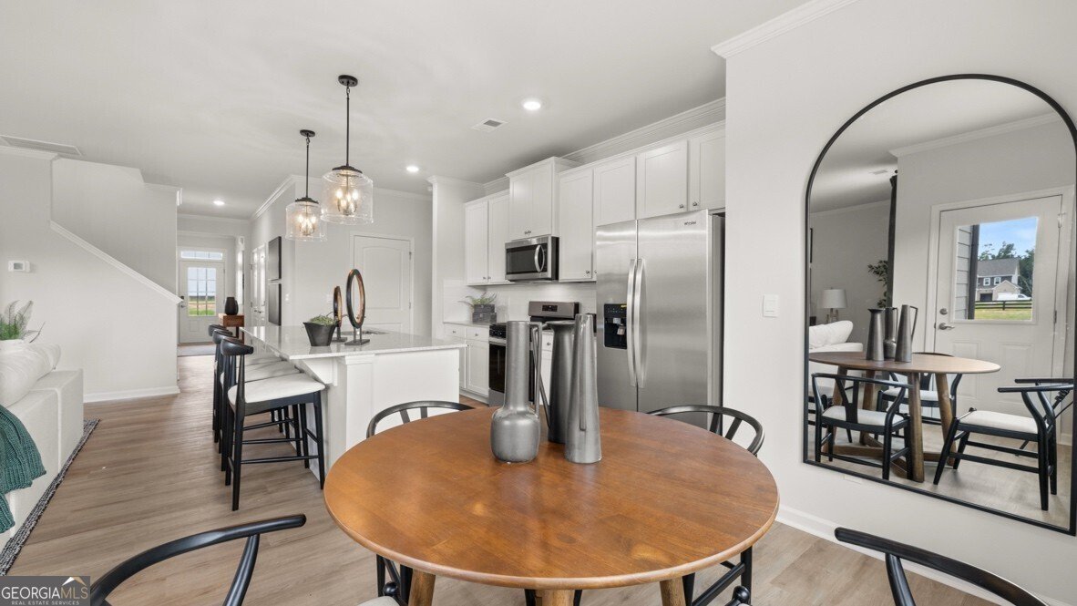 906 Sundown Point Villa Rica - Photo 21