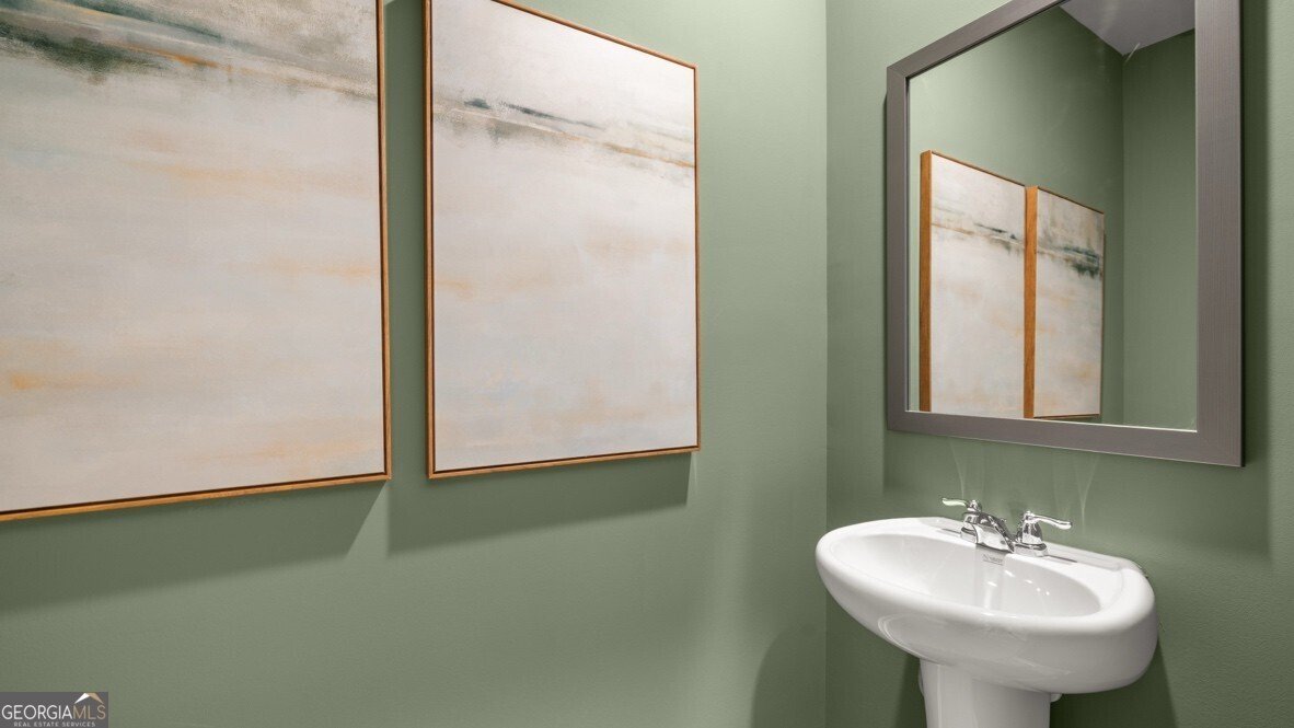 906 Sundown Point Villa Rica - Photo 35