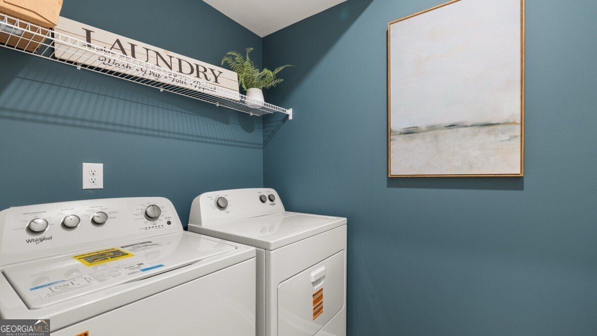 906 Sundown Point Villa Rica - Photo 36