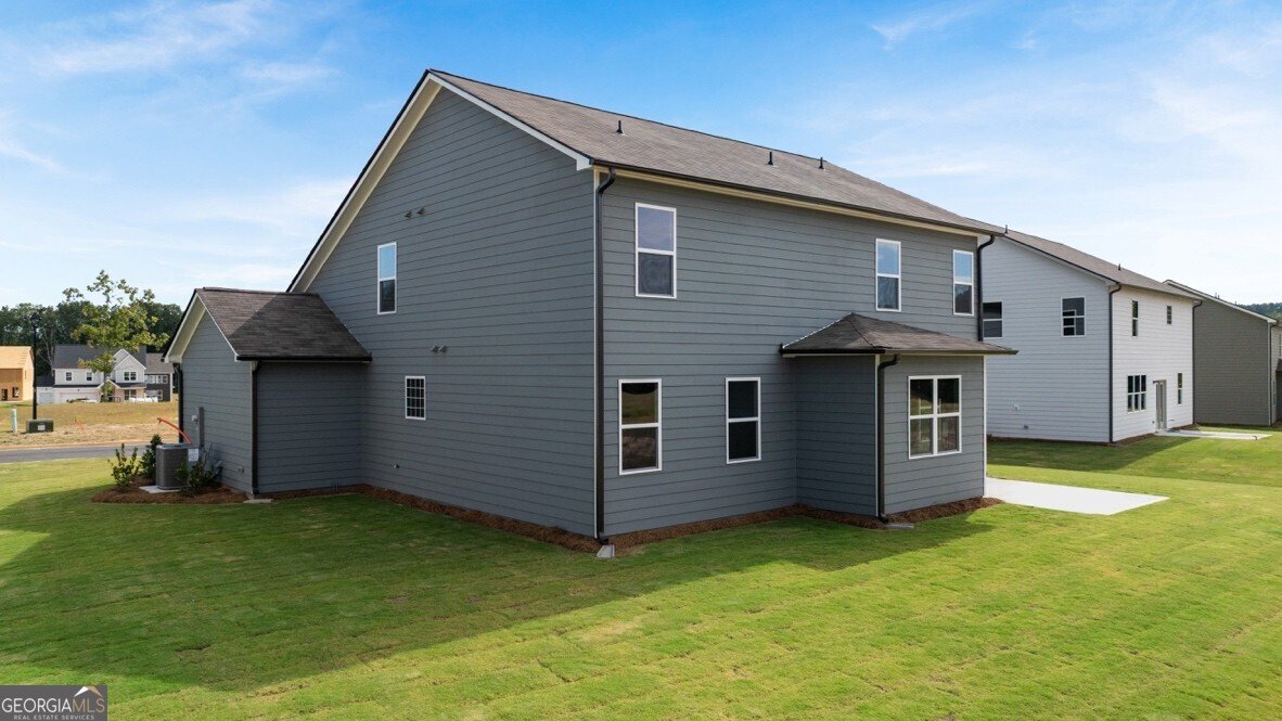 906 Sundown Point Villa Rica - Photo 8