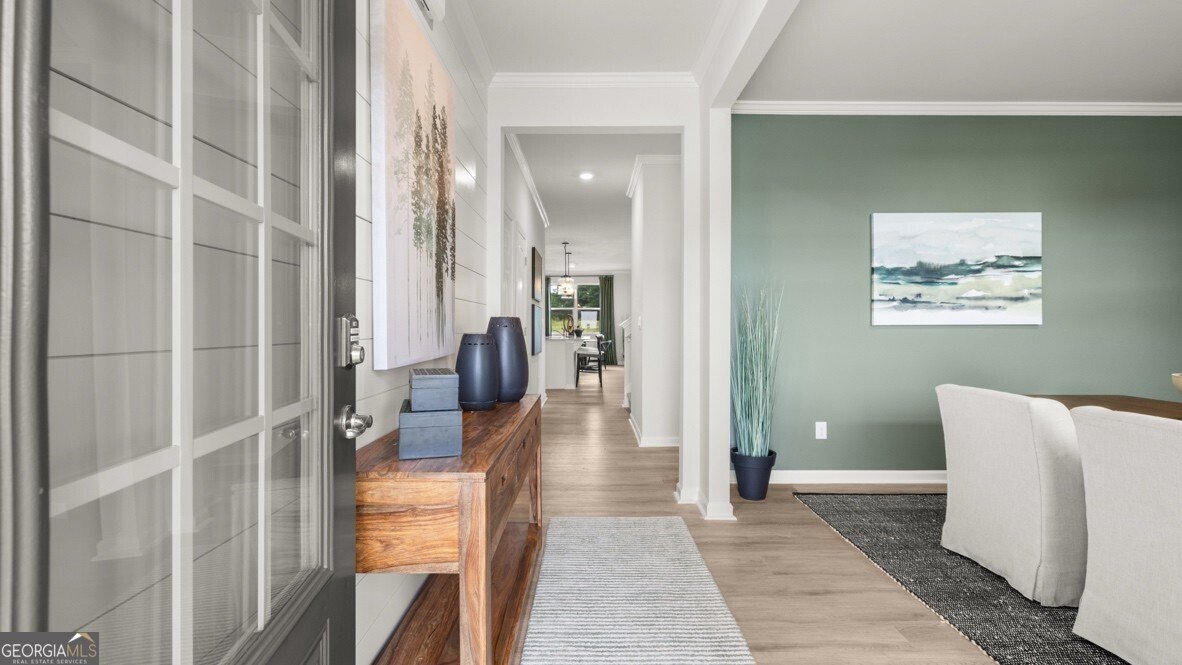 906 Sundown Point Villa Rica - Photo 9