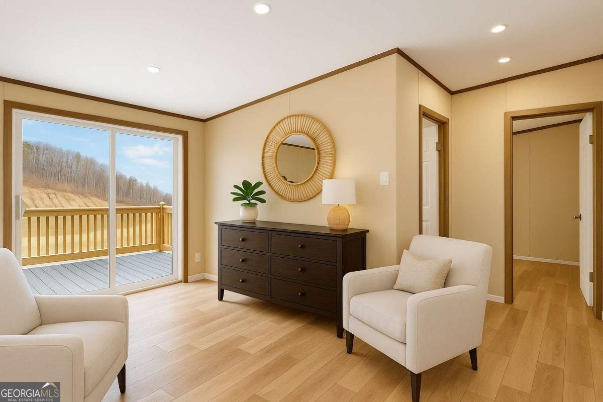 1380 Pleasant Gap Road Ellijay - Photo 19