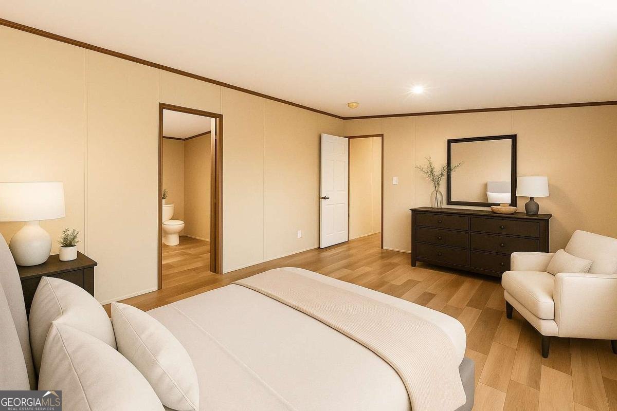 1380 Pleasant Gap Road Ellijay - Photo 20