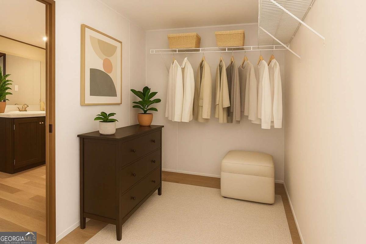 1380 Pleasant Gap Road Ellijay - Photo 21