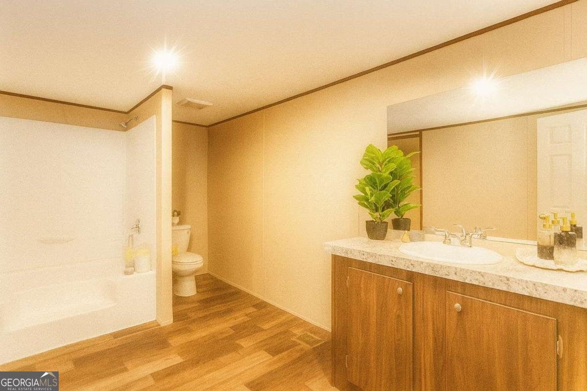 1380 Pleasant Gap Road Ellijay - Photo 22