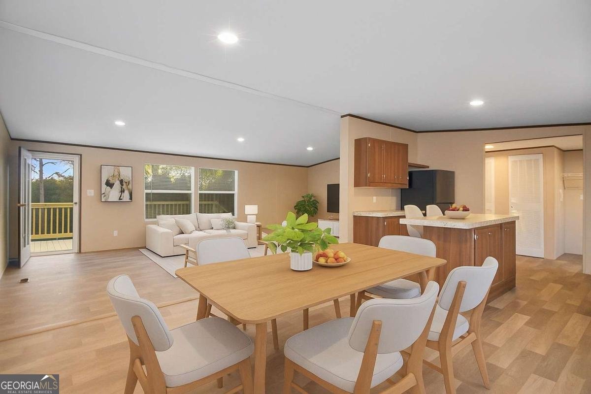 1380 Pleasant Gap Road Ellijay - Photo 45