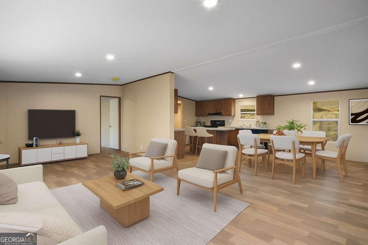 1380 Pleasant Gap Road Ellijay - Photo 46