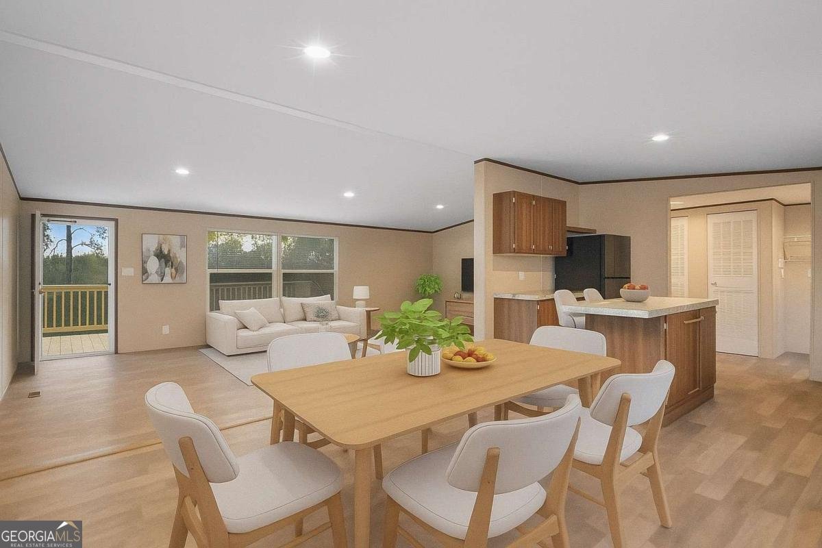 1380 Pleasant Gap Road Ellijay - Photo 49