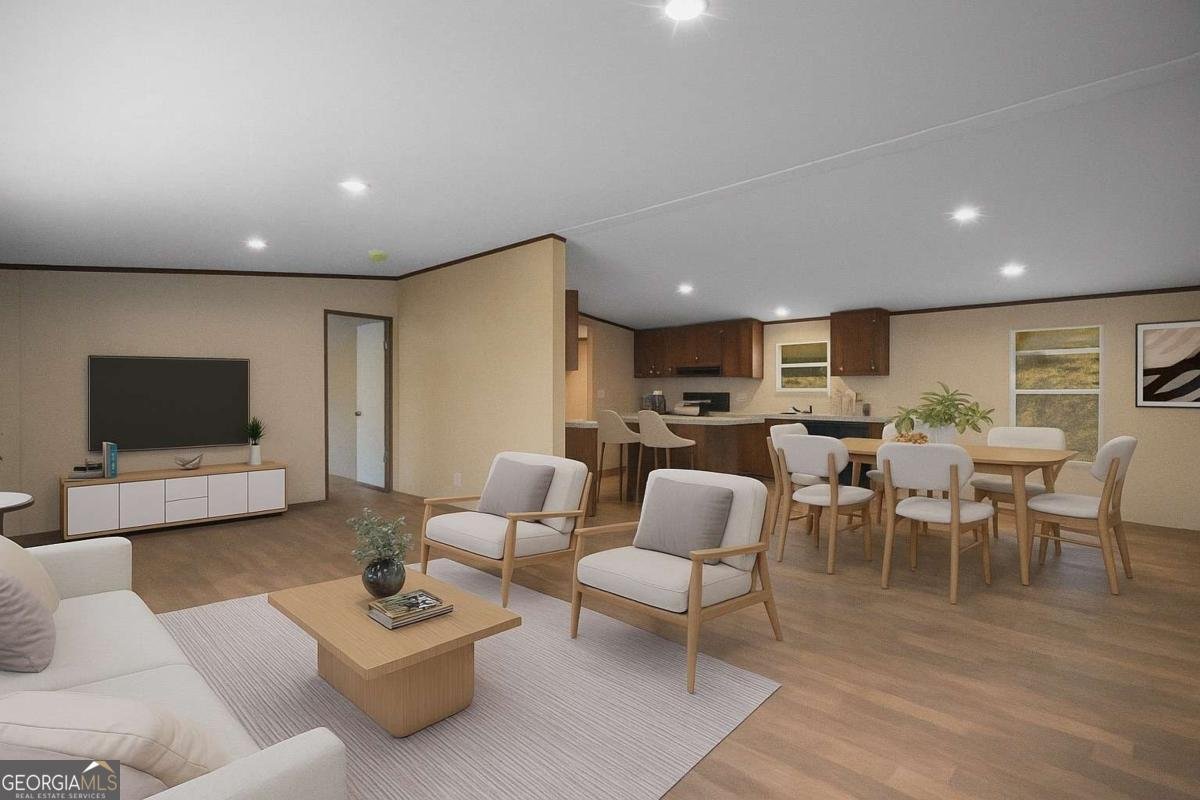 1380 Pleasant Gap Road Ellijay - Photo 50