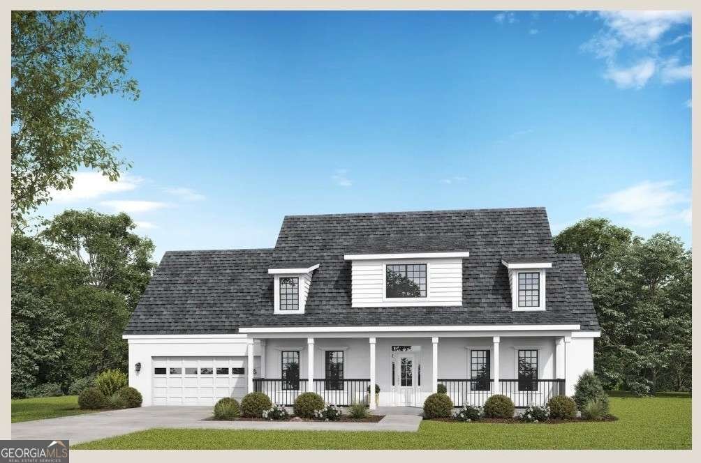 450 Ansley Drive Athens - Photo 1