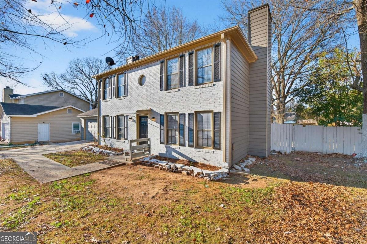 1226 Samuel Drive Norcross - Photo 6