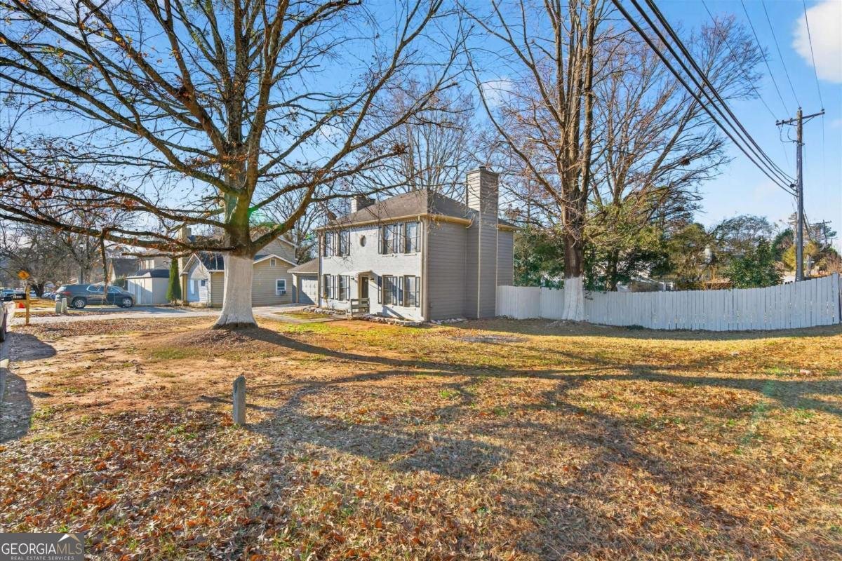 1226 Samuel Drive Norcross - Photo 7