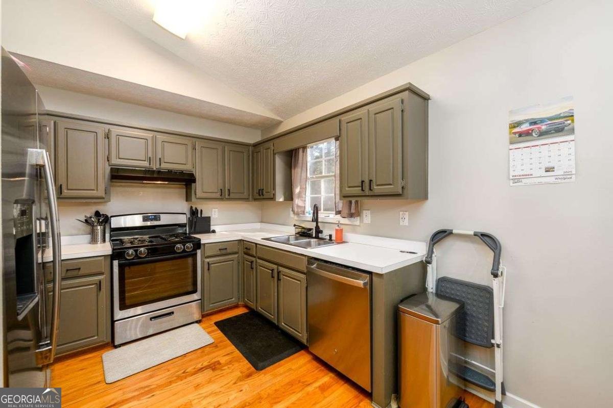 2585 DACULA RIDGE Drive Dacula - Photo 11