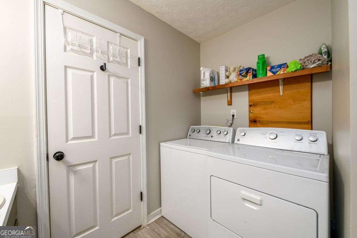 2585 DACULA RIDGE Drive Dacula - Photo 13