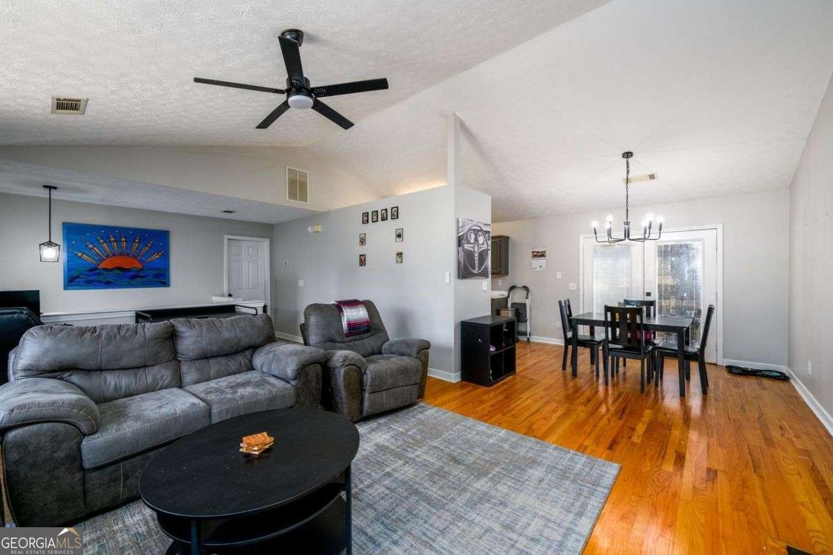 2585 DACULA RIDGE Drive Dacula - Photo 17