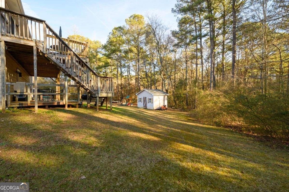 2585 DACULA RIDGE Drive Dacula - Photo 29