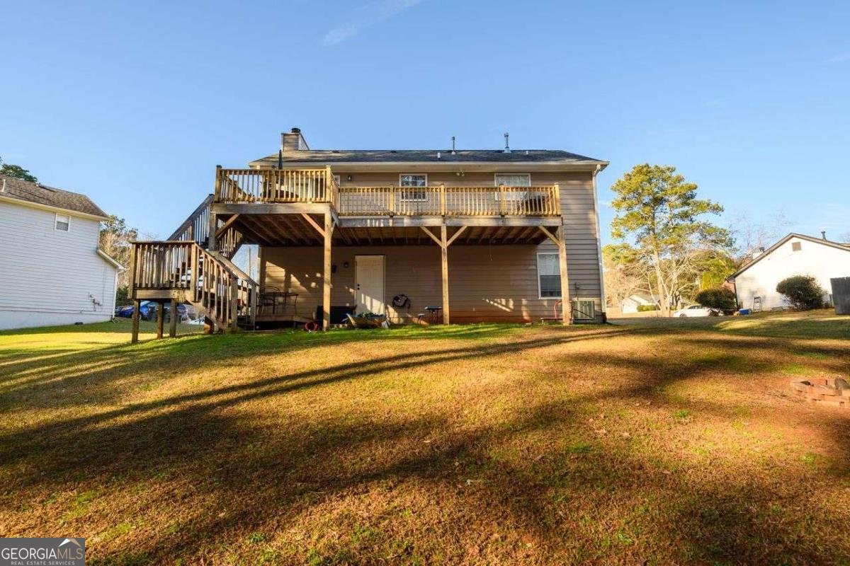 2585 DACULA RIDGE Drive Dacula - Photo 31