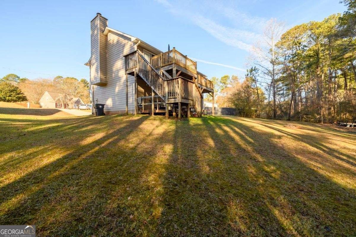 2585 DACULA RIDGE Drive Dacula - Photo 32