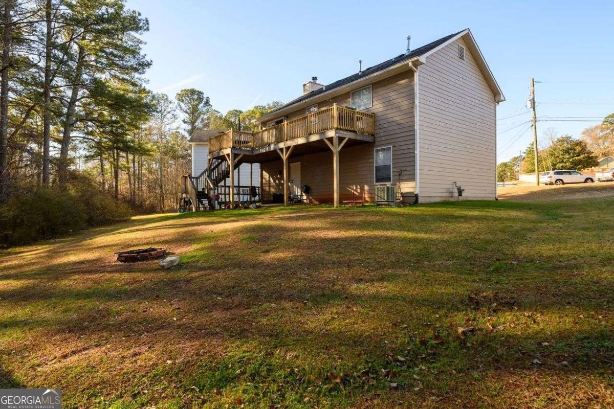 2585 DACULA RIDGE Drive Dacula - Photo 33