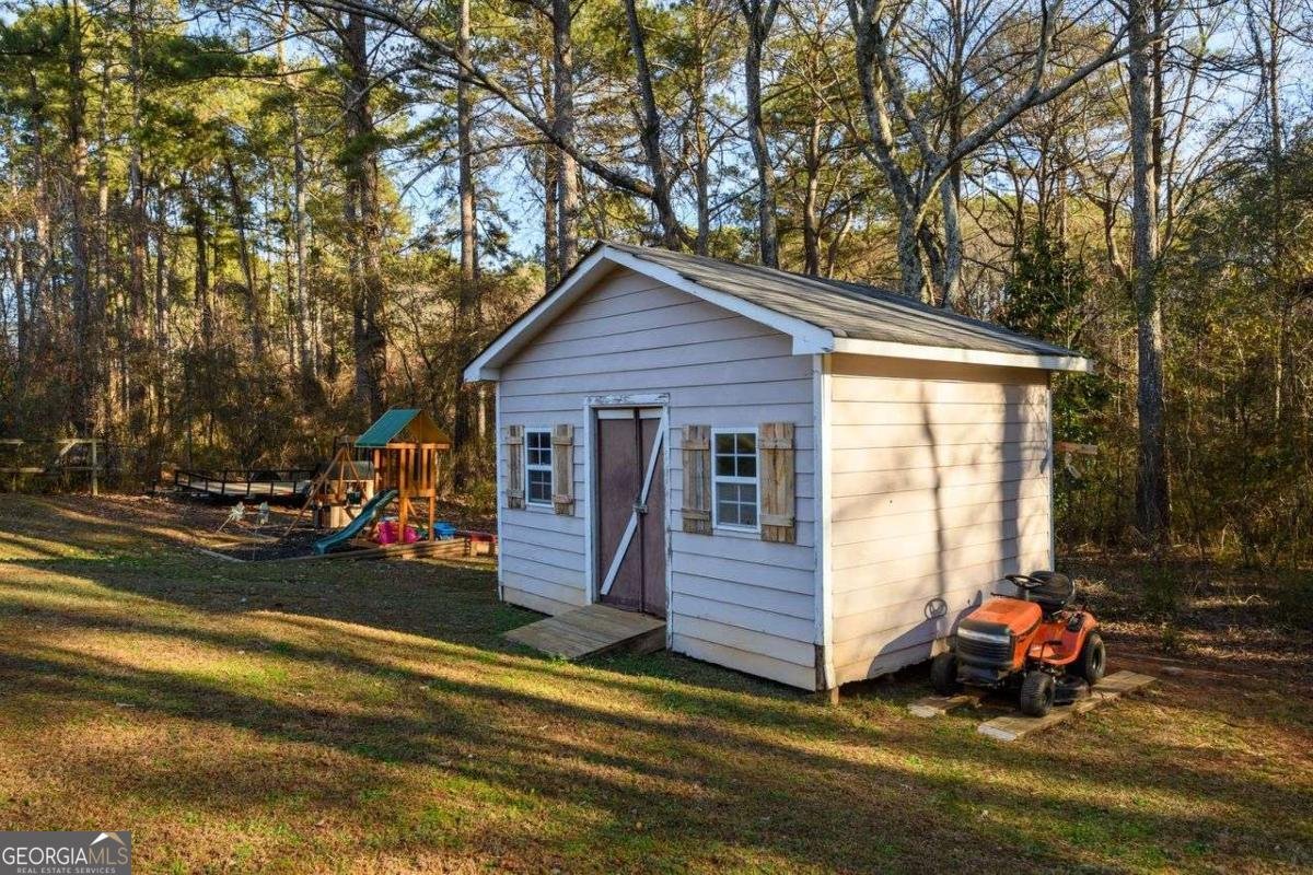 2585 DACULA RIDGE Drive Dacula - Photo 35
