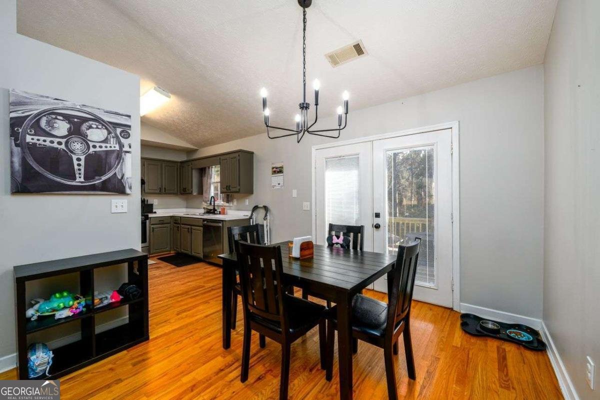 2585 DACULA RIDGE Drive Dacula - Photo 6