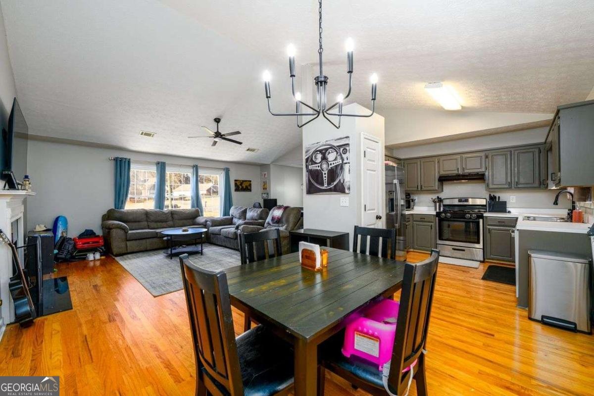 2585 DACULA RIDGE Drive Dacula - Photo 8