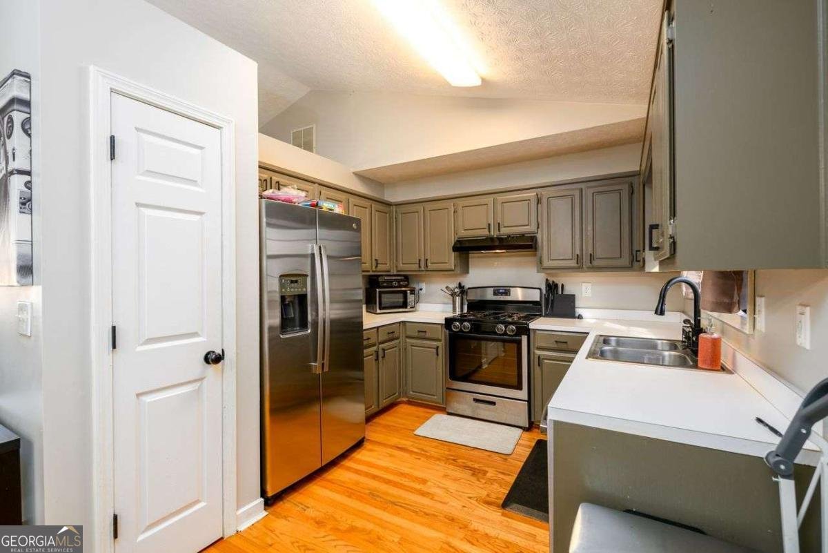 2585 DACULA RIDGE Drive Dacula - Photo 9