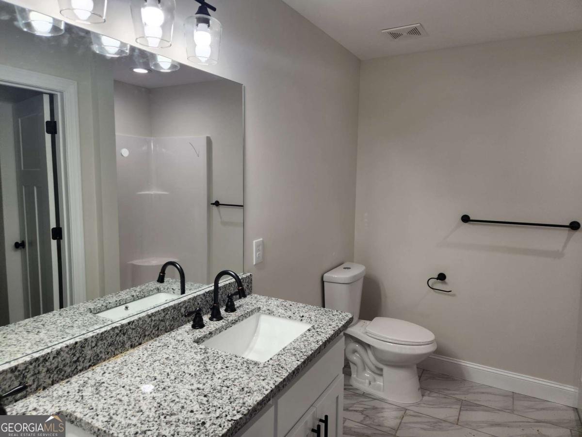 55 Charlie Lemley Road Dawsonville - Photo 7